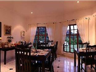 rivendell bed and breakfast