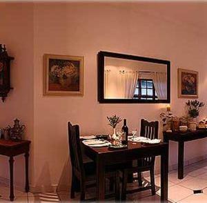 rivendell bed and breakfast