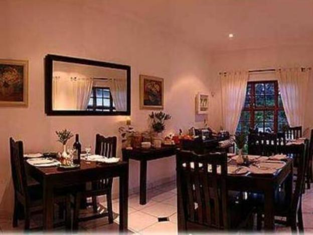 rivendell bed and breakfast