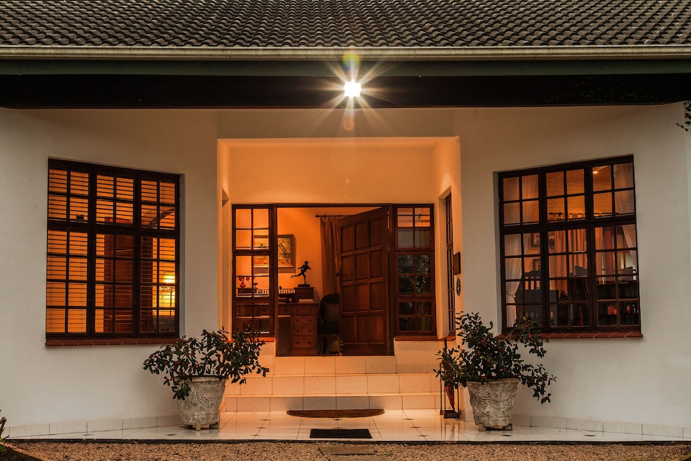 rivendell bed and breakfast