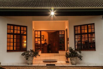 rivendell bed and breakfast