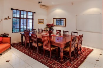 rivendell bed and breakfast