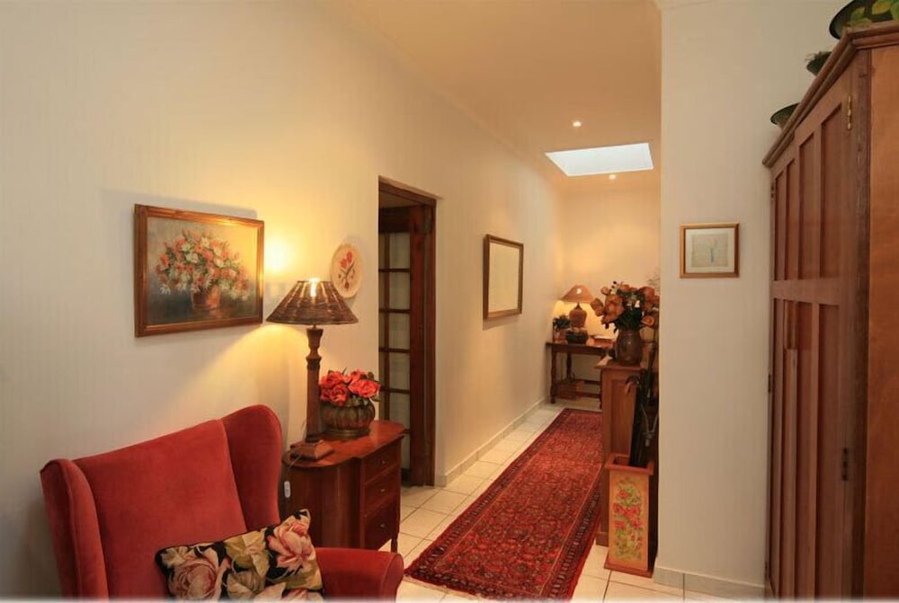 rivendell bed and breakfast