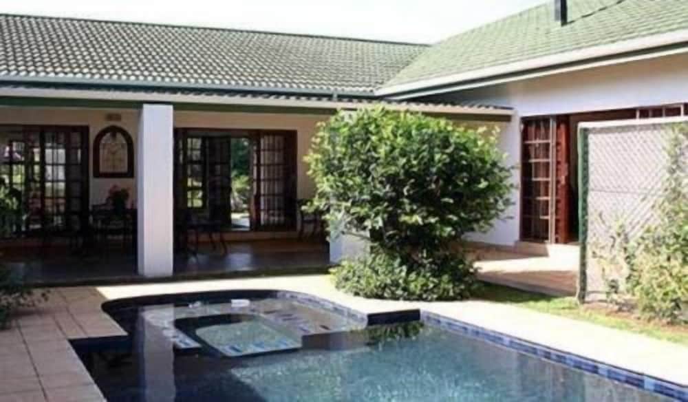 rivendell bed and breakfast