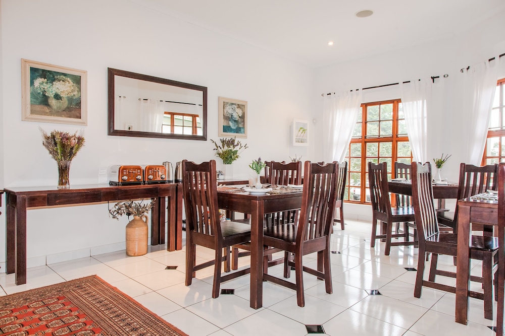 rivendell bed and breakfast