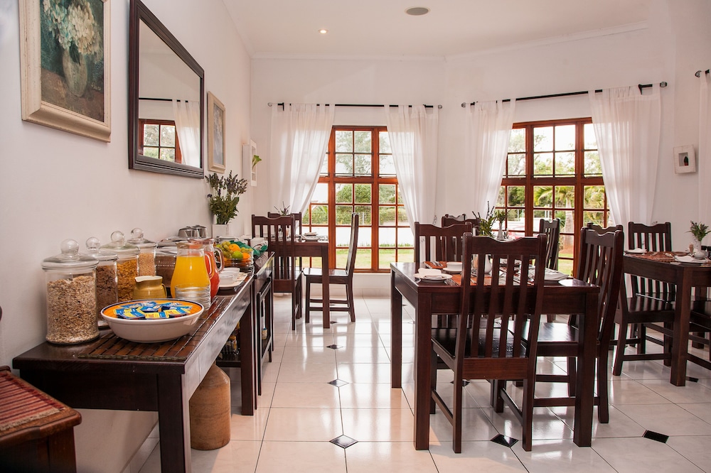 rivendell bed and breakfast