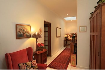 rivendell bed and breakfast