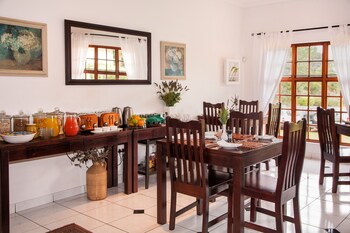 rivendell bed and breakfast