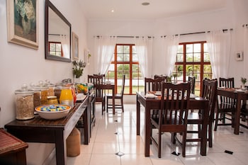 rivendell bed and breakfast