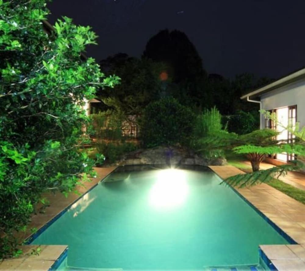 rivendell bed and breakfast