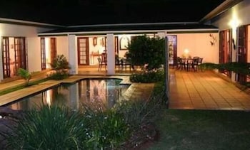 rivendell bed and breakfast