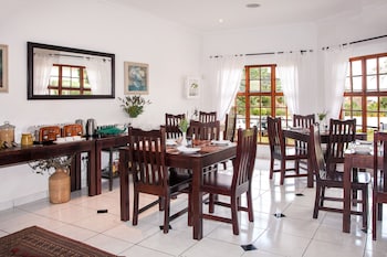 rivendell bed and breakfast