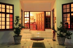 rivendell bed and breakfast