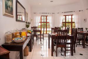 rivendell bed and breakfast