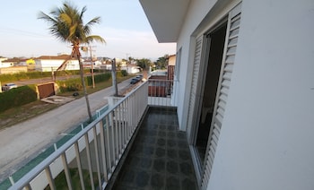pousada mare enseada