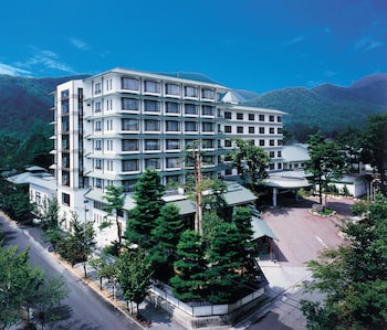 Tateyama Prince Hotel