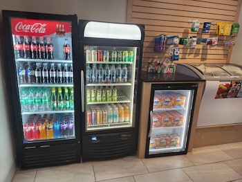 holiday inn express and suites terrace by ihg