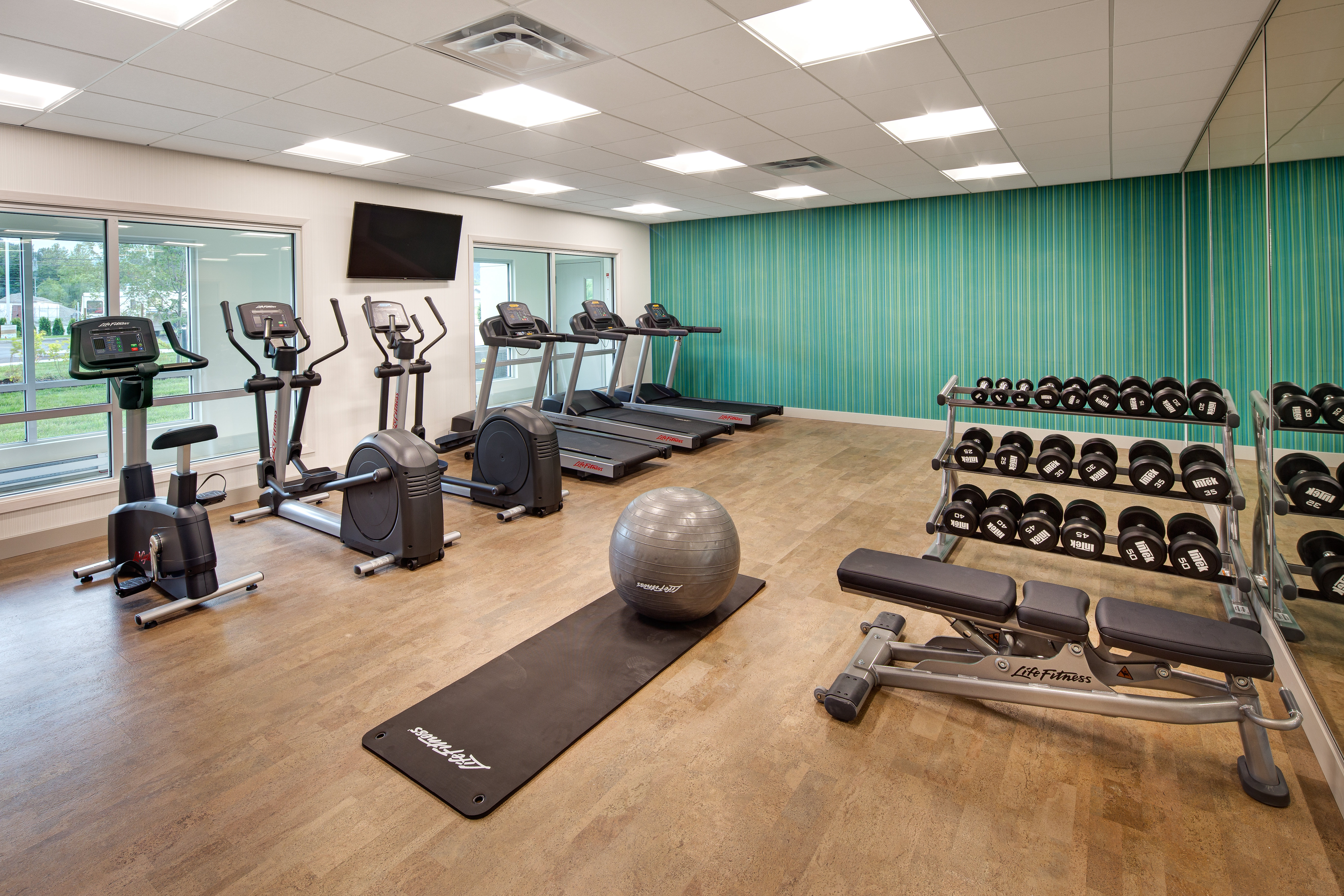 holiday inn express and suites terrace by ihg