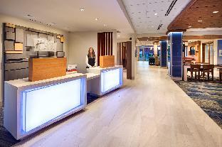 holiday inn express and suites terrace by ihg