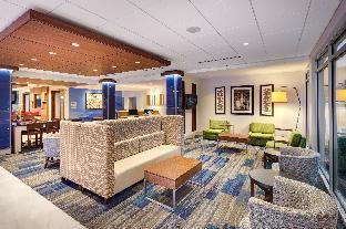 holiday inn express and suites terrace by ihg