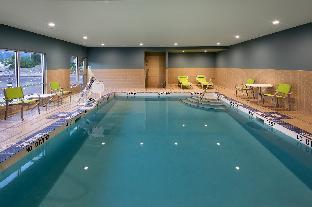 holiday inn express and suites terrace by ihg