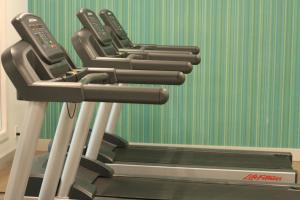 holiday inn express and suites terrace by ihg