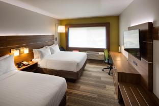 holiday inn express and suites terrace by ihg