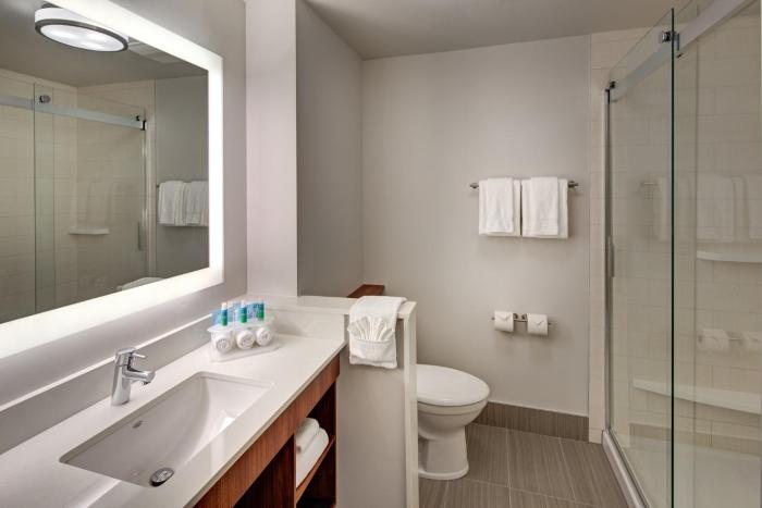 holiday inn express and suites terrace by ihg