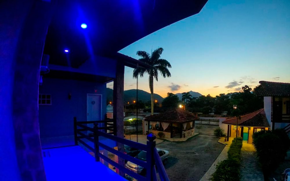 paraty