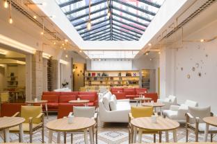 hotel 34b astotel