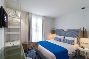hotel 34b astotel
