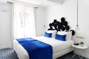 hotel 34b astotel