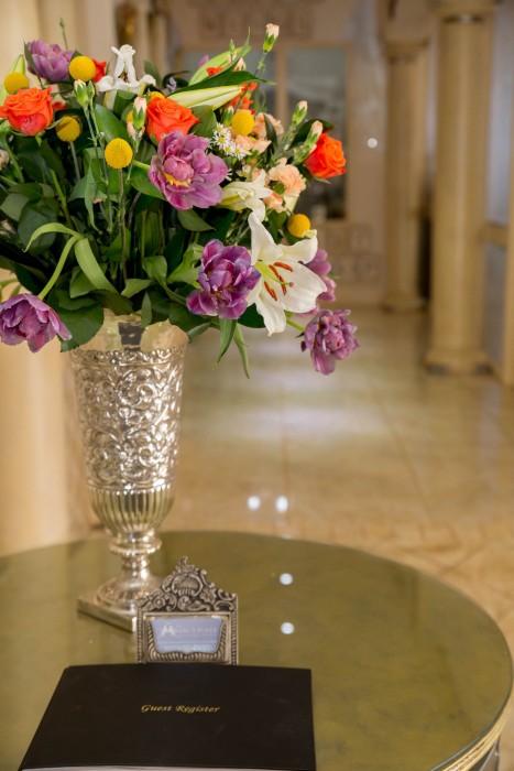 the angels place boutique hotel