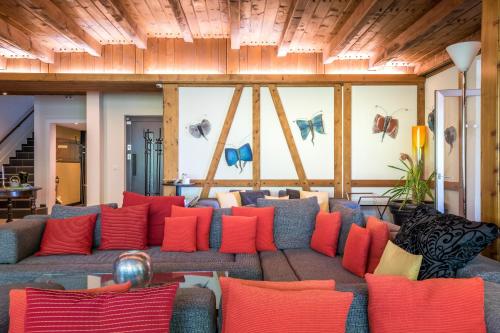 hotel berghof amaranth