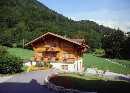 hotel berghof amaranth
