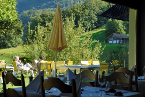 hotel berghof amaranth
