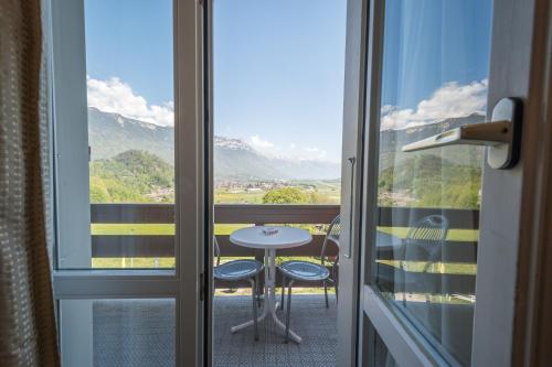 hotel berghof amaranth