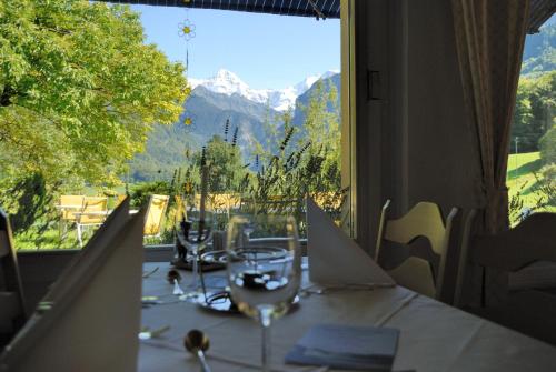 hotel berghof amaranth