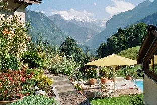 hotel berghof amaranth