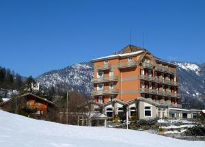 wilderswil
