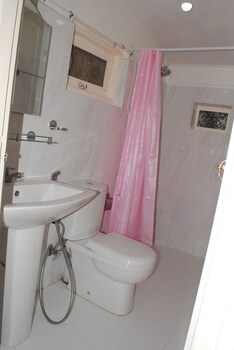 relaxed style of stay