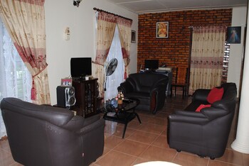 relaxed style of stay