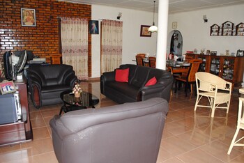 relaxed style of stay