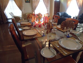 relaxed style of stay