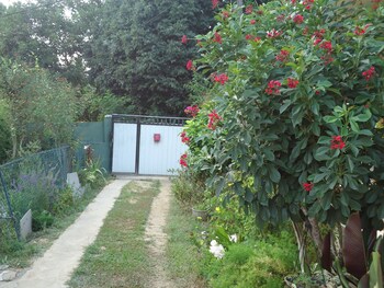 relaxed style of stay