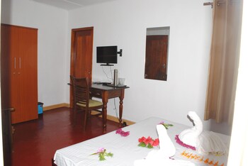 relaxed style of stay