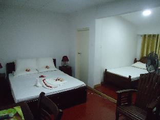 relaxed style of stay