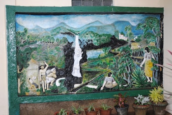 relaxed style of stay