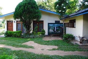 relaxed style of stay