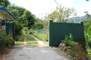 relaxed style of stay